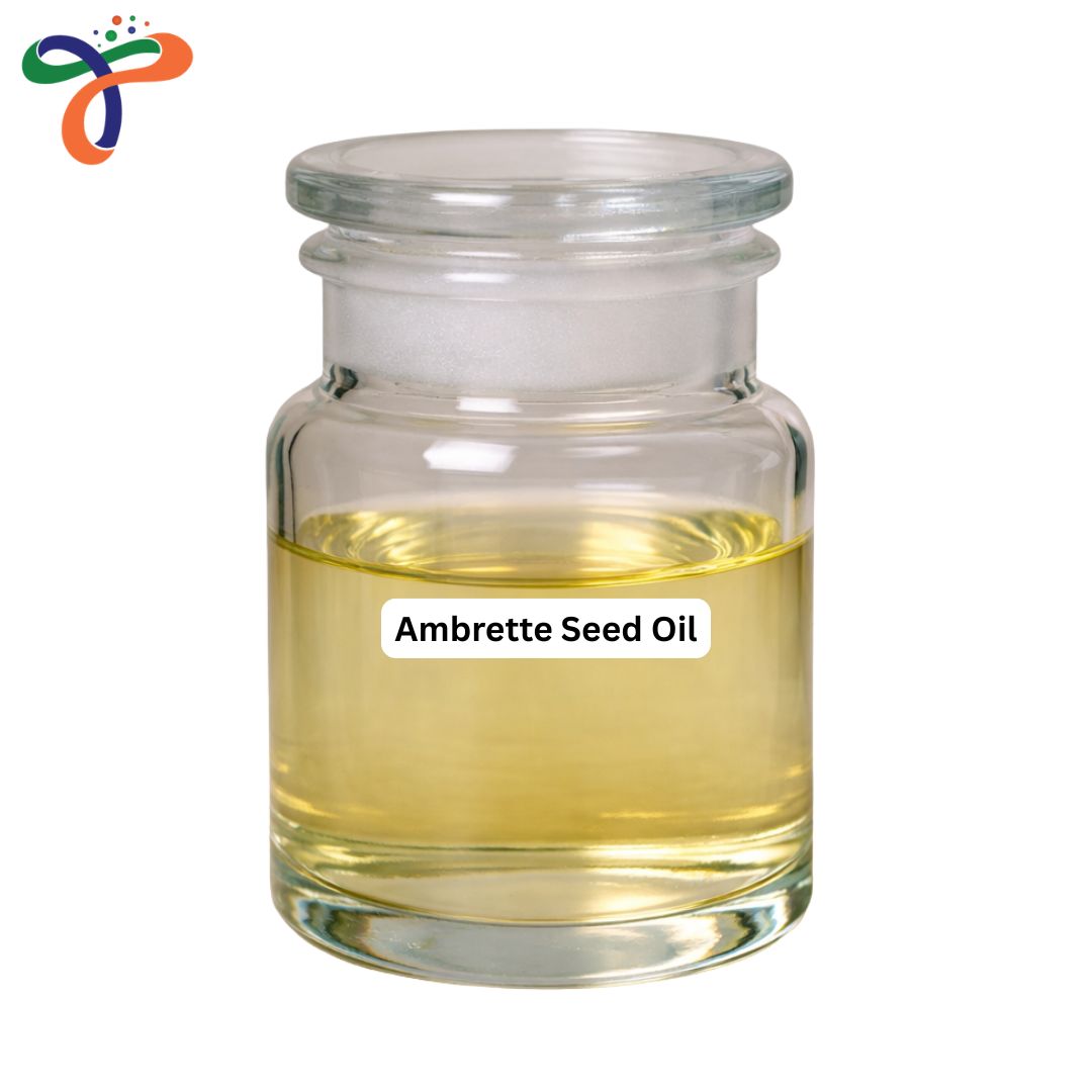 Ambrette Seed Oil